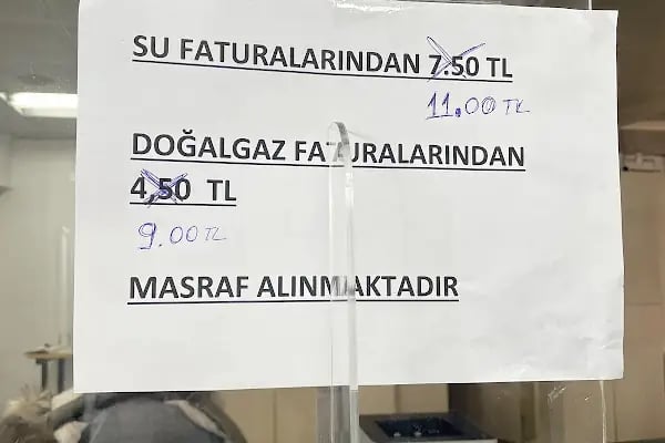 PTT Yeşilyurt - Resim 6