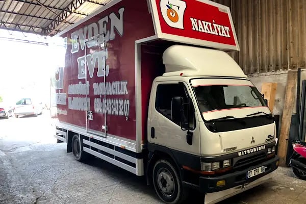 Yuvalı Karoser - Resim 11