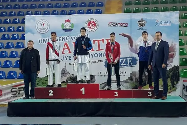 Bağcılar yürür Spor Kulubü - Resim 7
