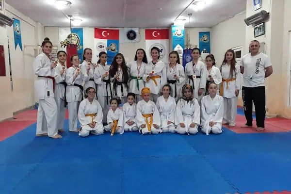 Bağcılar yürür Spor Kulubü - Resim 8