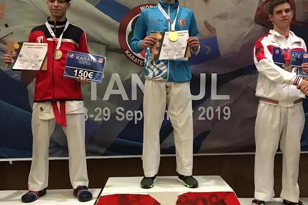 Bağcılar yürür Spor Kulubü - Resim 19