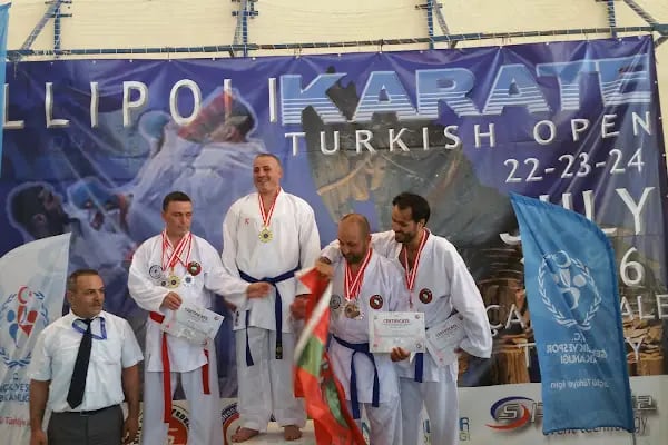 Bağcılar yürür Spor Kulubü - Resim 13