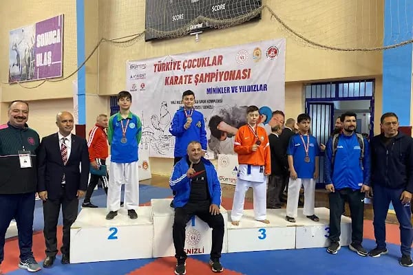Bağcılar yürür Spor Kulubü - Resim 4