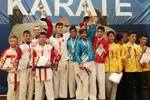 Bağcılar yürür Spor Kulubü - Resim 15