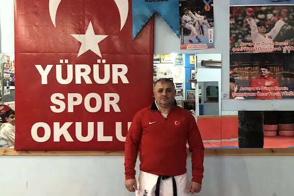 Bağcılar yürür Spor Kulubü - Resim 2