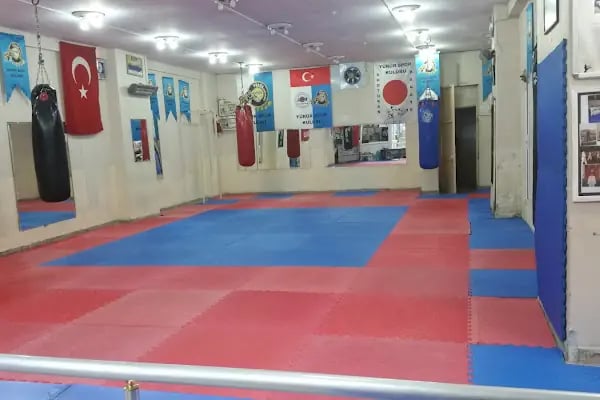 Bağcılar yürür Spor Kulubü - Resim 14