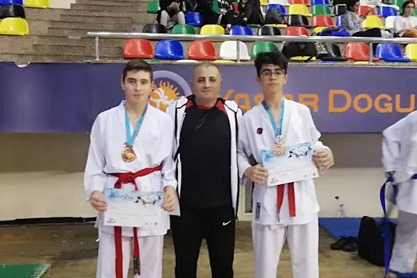 Bağcılar yürür Spor Kulubü - Resim 6