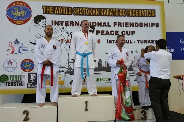 Bağcılar yürür Spor Kulubü - Resim 12