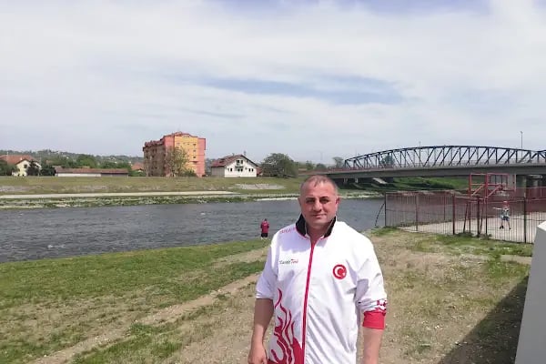Bağcılar yürür Spor Kulubü - Resim 10