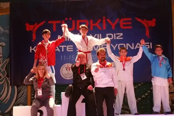 Bağcılar yürür Spor Kulubü - Resim 9