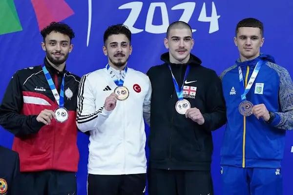 Bağcılar yürür Spor Kulubü - Resim 18