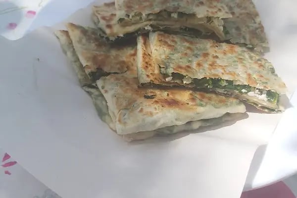 Akman Sofrası - Resim 15