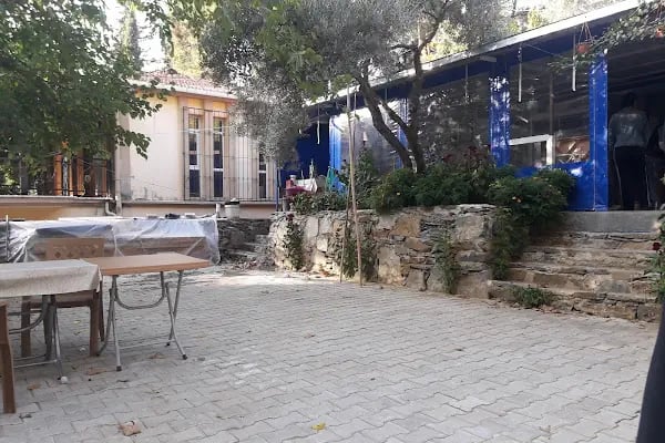 Akman Sofrası - Resim 3