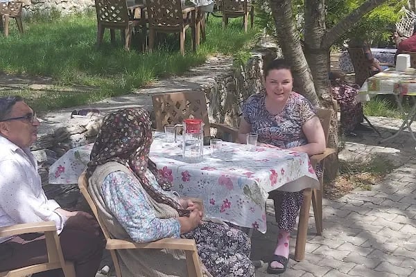 Akman Sofrası - Resim 11