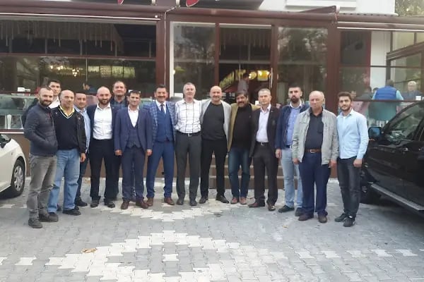 Mhp Başiskele İlçe Teşkilatı - Resim 1