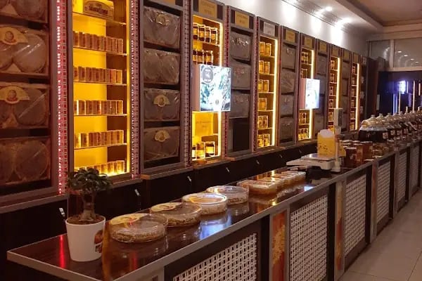 Sivas Bal Evi - Resim 9