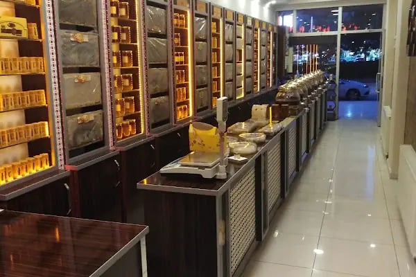 Sivas Bal Evi - Resim 6