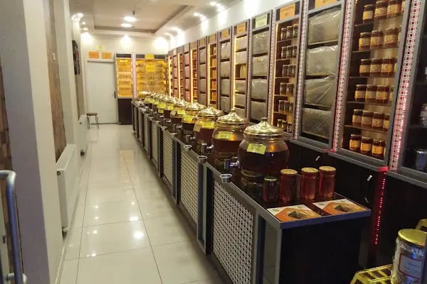 Sivas Bal Evi - Resim 1