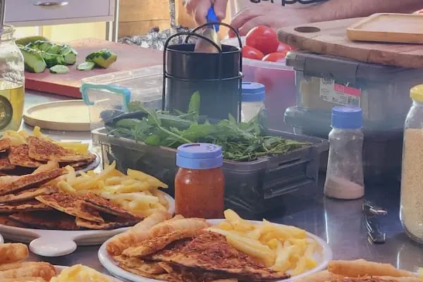 Antakya Çiftlik - Resim 10