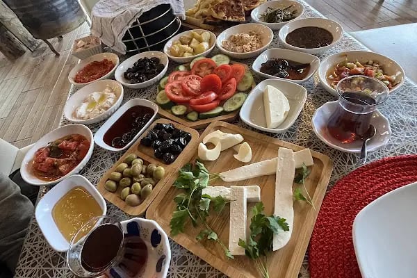 Antakya Çiftlik - Resim 1