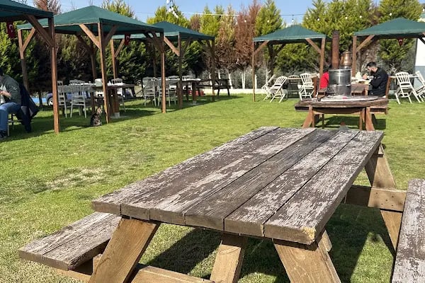 Antakya Çiftlik - Resim 11