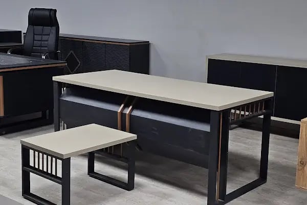 İNDESK OFİS MOBİLYALARİ - Resim 2