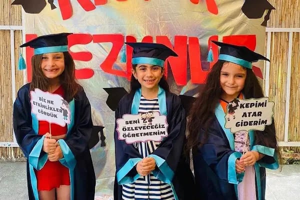 Mucize Adımlar Anaokulu - Resim 2