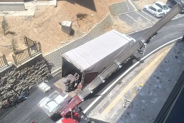 Kınık Taşımacılık Malatya - Resim 8