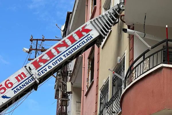 Kınık Taşımacılık Malatya - Resim 5