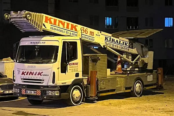 Kınık Taşımacılık Malatya - Resim 3