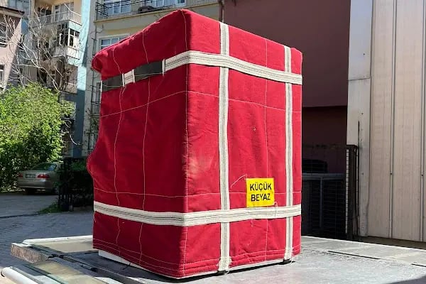 Kınık Taşımacılık Malatya - Resim 9