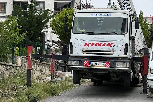 Kınık Taşımacılık Malatya - Resim 11