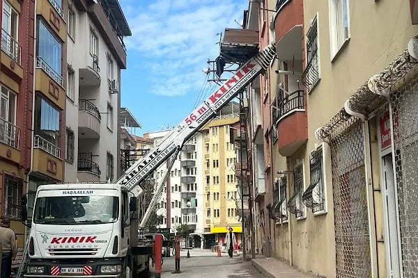 Kınık Taşımacılık Malatya - Resim 4