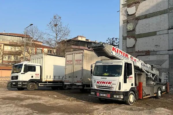 Kınık Taşımacılık Malatya - Resim 10