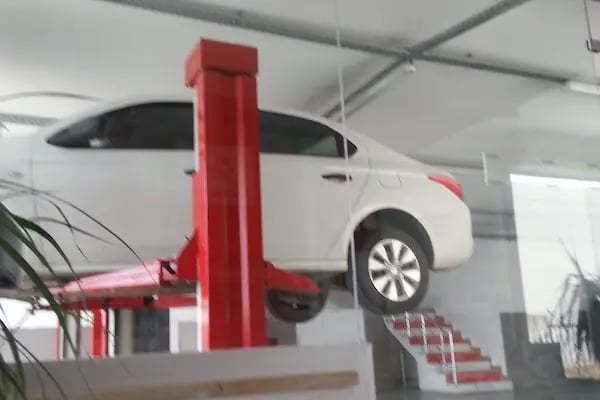 Chery Plaza Kasapoğlu - Resim 10