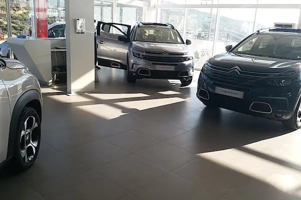 Chery Plaza Kasapoğlu - Resim 16