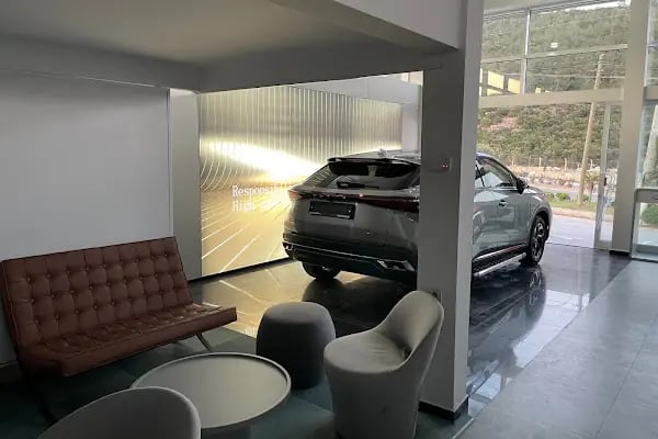 Chery Plaza Kasapoğlu - Resim 15
