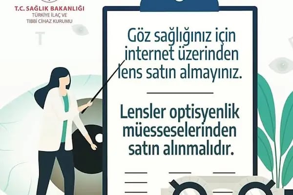 ALP OPTİK BAĞCILAR - Resim 11