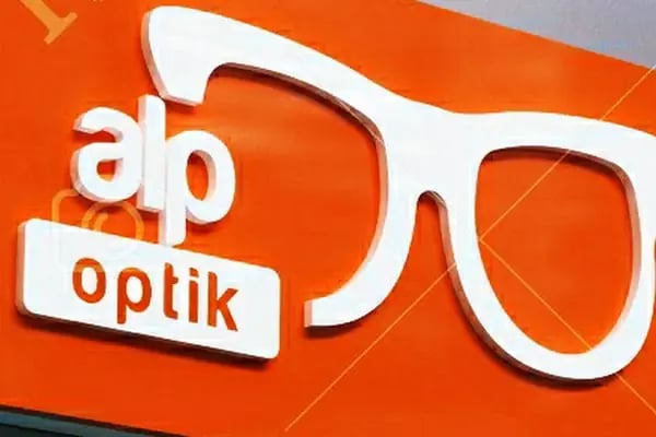 ALP OPTİK BAĞCILAR - Resim 4