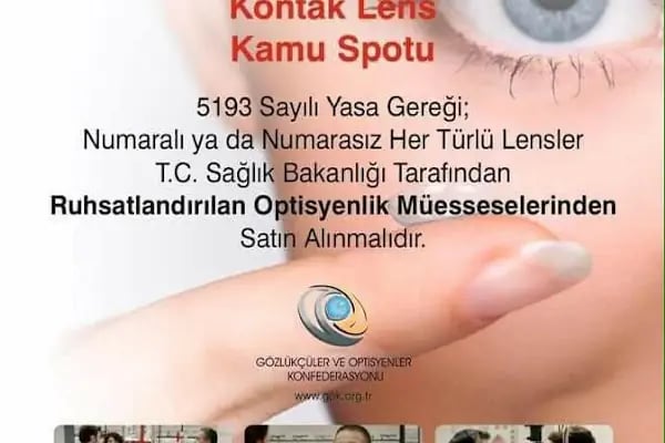 ALP OPTİK BAĞCILAR - Resim 13