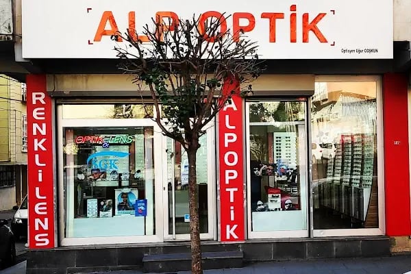 ALP OPTİK BAĞCILAR - Resim 3