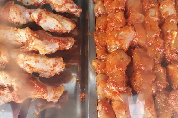 Hizmet Kebap Ve Döner Salonu - Resim 11