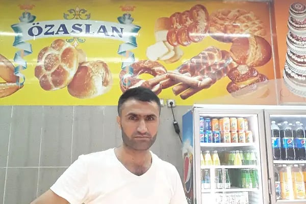 Hizmet Kebap Ve Döner Salonu - Resim 8