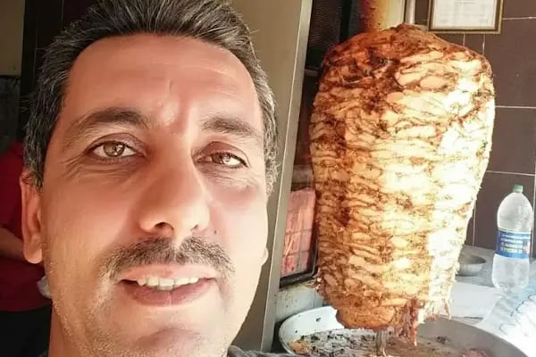 Hizmet Kebap Ve Döner Salonu - Resim 4