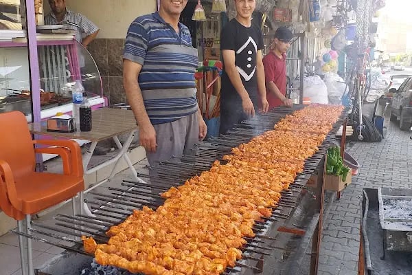 Hizmet Kebap Ve Döner Salonu - Resim 9