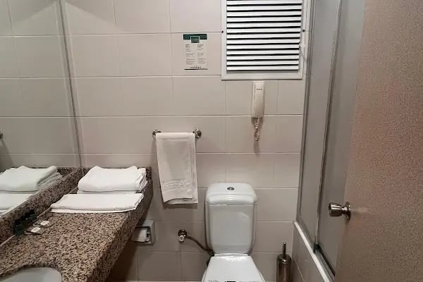 SEFA HOTEL 1 ÇORLU - Resim 14