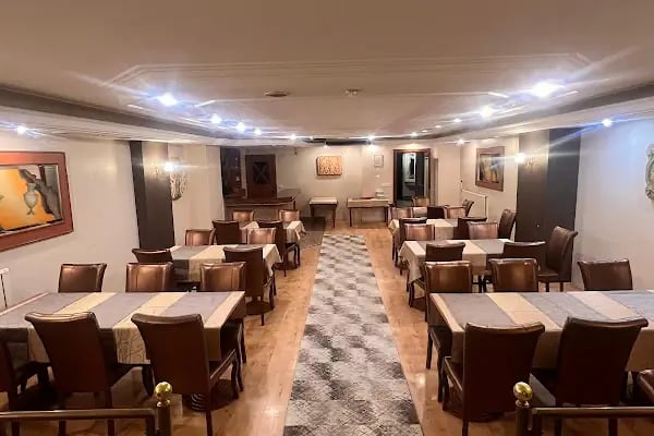 SEFA HOTEL 1 ÇORLU - Resim 13
