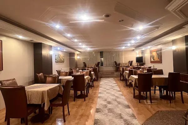 SEFA HOTEL 1 ÇORLU - Resim 19