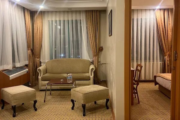 SEFA HOTEL 1 ÇORLU - Resim 15