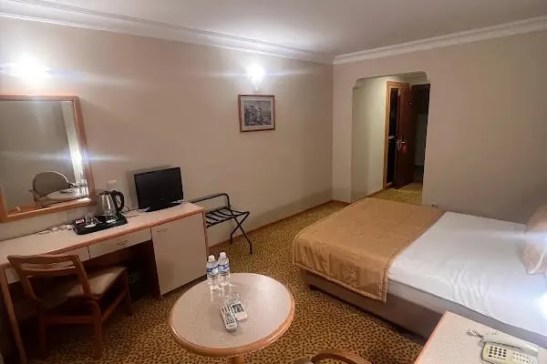 SEFA HOTEL 1 ÇORLU - Resim 20
